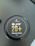 蜜蘭達(dá)（NZGOLDHEALTH）新西蘭原裝進(jìn)口麥盧卡蜂蜜UMF20+ 500g 送父母送禮長輩生日禮品 曬單實(shí)拍圖