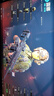雷神（ThundeRobot）L1電腦顯示器屏幕掛燈 學(xué)生宿舍非對(duì)稱光源 觸控十級(jí)調(diào)光無可視頻閃優(yōu)質(zhì)護(hù)眼光源電競桌面閱讀臺(tái)燈 曬單實(shí)拍圖
