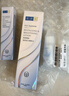 肌研臻致透亮活力精萃水120ml 保濕補水緊致舒緩煙酰胺舒壓水爽膚水女 曬單實(shí)拍圖