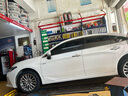 韓泰（Hankook）汽車(chē)輪胎 235/45R18 94W H452 原配亞洲龍 適配帕薩特/凱美瑞 曬單實(shí)拍圖