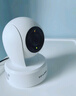 普聯(lián)（TP-LINK） 800萬(wàn)4K極清全彩智能攝像頭家用無(wú)線(xiàn) 室內監控器360度全景夜視手機遠程通話(huà)寶寶看護IPC48AW Plus 曬單實(shí)拍圖