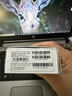 NOKIA新105 4G 全網(wǎng)通移動聯(lián)通電信 老人老年按鍵直板學(xué)生兒童備用戒網(wǎng)手機(jī) 雙卡雙待  黑色 曬單實拍圖