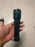 天火手電筒蒼龍二代強光超亮超長續(xù)航變焦遠射充電軍戶外野外專用生存 曬單實拍圖