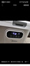 美的（Midea）車(chē)載冰箱34升雙門(mén)壓縮機制冷車(chē)家兩用小型汽車(chē)轎車(chē)貨車(chē)冷凍冷藏箱 曬單實(shí)拍圖