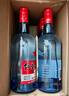 紅星二鍋頭 藍瓶綿柔8陳釀 清香型白酒 53度 750ml*6瓶 整箱裝口糧酒 曬單實(shí)拍圖