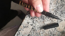 卡姿蘭（Carslan）云觸感眼線筆膠筆極細(xì)速軟毛刷頭防水汗不暈染初學(xué)者教師節(jié)禮物女 云觸感眼線筆膠筆 曬單實(shí)拍圖
