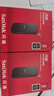 閃迪（SanDisk）2TB Type-c USB3.2移動(dòng)固態(tài)硬盤(pán)（PSSD）E30高速 移動(dòng)SSD 讀速800MB/s 兼容手機筆記本電腦 曬單實(shí)拍圖