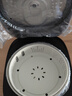 美的（Midea）0涂層電飯煲IH無(wú)涂層4L大容量316L不銹鋼內膽家用多功能智能3-4人電飯鍋MB-HC459S國家補貼 曬單實(shí)拍圖