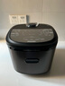 飛利浦（PHILIPS）【新品】IH電飯煲5000系列家用大容量4L預約定時(shí)快速柴火煲湯電飯鍋4-5人適用HD5210 送禮 曬單實(shí)拍圖