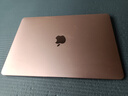 Apple 蘋果  MacBook Air系列 13/11寸 M1/2/3 二手筆記本電腦 Macbook Air 20年 13寸 曬單實拍圖