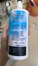 海儷恩美瞳彩色隱形眼鏡護理液SHE500ml*2 量販裝1000ml 曬單實(shí)拍圖