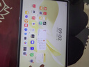 HUAWEI MatePad Air 12英寸 2025 柔光版 華為平板電腦 2.8K高刷超清全面屏 WIFI 12GB+512GB 羽砂白 曬單實(shí)拍圖