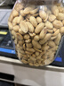 春旺花生1kg 咸味五香脫油花生米烤花生熟下酒菜山東特產(chǎn)堅果炒貨 曬單實拍圖