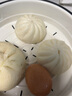 巴比 鮮汁肉包 300g*2包 共12只 早餐包子饅頭 生鮮面點(diǎn) 速食方便菜  曬單實(shí)拍圖