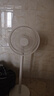容聲（RONGSHENG）電風(fēng)扇家用落地扇交流定頻電風(fēng)扇輕音風(fēng)扇立式臺地兩用大風(fēng)量節(jié)能搖頭風(fēng)扇低噪風(fēng)扇RS-FX2401AH 曬單實拍圖