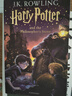 哈利波特 英文原版 Harry Potter J.K.羅琳 進(jìn)口原版  外語(yǔ)學(xué)習 英語(yǔ)閱讀 英文原版讀物 【送音頻】哈利波特與魔法石1 曬單實(shí)拍圖