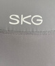SKG腰部按摩器V5按摩儀按摩器肩頸腰背揉腹儀暖宮護腰熱敷靠墊按摩腰靠 生日禮物送男女友實(shí)用禮品 曬單實(shí)拍圖