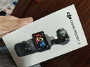 大疆 DJI Osmo Pocket 3 一英寸口袋云臺相機 OP靈眸手持數(shù)碼相機 旅游攝影攝像 直播vlog拍攝 標準版 官方標配 曬單實拍圖