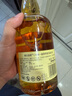格蘭昆奇（GLENKINCHIE）12年單一麥芽威士忌700ml低地產(chǎn)區(qū)進(jìn)口(無盒版)七夕情人節(jié)禮物 曬單實拍圖