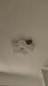 摩燈會(huì )兒童房風(fēng)扇燈臥室書(shū)房卡通創(chuàng  )意設計2025新款奶油風(fēng)吸頂燈中山燈具 星星喵【48cm】三色變光 曬單實(shí)拍圖