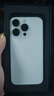 Apple iPhone 14Pro  蘋果14pro  國行5G全網(wǎng)通 二手蘋果手機 銀色{評價有禮} 【99新】256G 推薦【24期免息】每日僅需7元 三年老店+五星店鋪+一年質(zhì)保 曬單實拍圖