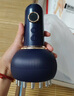 康佳（KONKA）電動(dòng)經(jīng)絡(luò)刷揉腹儀經(jīng)絡(luò)疏通按摩儀器全身通用智能加熱震動(dòng)筋絡(luò)神器七夕情人節(jié)禮物送男友女友老婆 曬單實(shí)拍圖