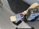 PGYTECH 相機腕帶Air微單快掛手繩蒲公英相機手腕帶快拆活扣相機帶磁吸快拆適用索尼佳能富士 青草綠 曬單實(shí)拍圖