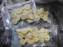 乖卷倉鼠糧羊奶蛋餅零食補鈣磨牙增強免疫營(yíng)養金絲熊花枝鼠可用40g 曬單實(shí)拍圖