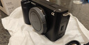 索尼（SONY）ZV-E1全畫(huà)幅Vlog旗艦zve1微單數碼相機 索尼E1 ZV-E1L  zve1 ZV-E1黑色【贈相機包+黑鷂肩帶】 官方標配【國補】 曬單實(shí)拍圖
