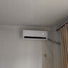 TCL空調(diào)大1.5匹小藍(lán)翼真省電空調(diào)掛機(jī)一級(jí)能效省電35%變頻冷暖KFR-35GW/RV2Ea+B1以舊換新國(guó)家補(bǔ)貼 曬單實(shí)拍圖