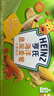 Heinz海洋魚(yú)泥套裝72g*3袋嬰兒寶寶果泥輔食0添加三文魚(yú)鱈魚(yú)魚(yú)肉 曬單實(shí)拍圖
