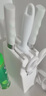 拜格（BAYCO）刀具套裝六件套不銹鋼菜刀料理刀水果刀削皮刀輔食工具全套 BD31418 曬單實拍圖