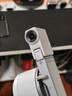 大疆 DJI RS 4 Mini 套裝 輕量自媒體穩定器 智能跟拍三軸防抖手機手持云臺 如影穩定器  曬單實(shí)拍圖
