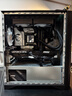 微星（MSI）海皇戟RS Ultra U7 265KF/RTX5070/32GDDR5/1T國家補貼三角洲水冷游戲設(shè)計師臺式電腦主機全套整機 曬單實拍圖