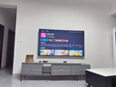 TCL雷鳥電視 75鵬7 25款 75英寸 全通道288Hz高刷 滿血HDMI2.1 家電國家補(bǔ)貼電視75S386C Pro-J 曬單實(shí)拍圖