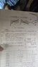【用過(guò)的書(shū) 少量筆跡】 互換性與技術(shù)測量 第6版 廖念釗　等編著(zhù)  9787502635947 曬單實(shí)拍圖