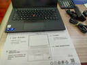 ThinkPad【國(guó)家補(bǔ)貼20%】T14p AI PC 酷睿Ultra5 高性能工程師本筆記本電腦 32G 1TB 2.5K 商務(wù)辦公本 曬單實(shí)拍圖