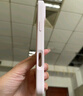京工智造【高品質(zhì)液態(tài)】適用蘋(píng)果16手機殼iphone16promax保護套液態(tài)硅膠全包防摔簡(jiǎn)約男軟殼新款女 蘋(píng)果16Pro【新粉色】贈鋼化膜 曬單實(shí)拍圖