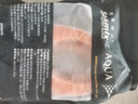 禧美海產(chǎn) 冷凍智利三文魚(yú)排凈重400g(銀鮭魚(yú)排)帶皮切段2-3塊裝 海鮮水產(chǎn) 曬單實(shí)拍圖