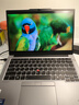 ThinkPad 聯(lián)想E14筆記本電腦 AI PC 商務(wù)辦公學(xué)生輕薄本 全新酷睿Ultra5 32G 1T 2.2K銀色 曬單實(shí)拍圖