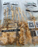 上鮮 炭烤黑椒檸香雞腿肉串400g 熟凍 檸檬甜香雞腿燒烤串燒鳥串 曬單實(shí)拍圖
