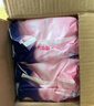 七度空間（SPACE 7）萌睡安心褲超長(cháng)夜用安睡褲大碼褲型衛生巾XL碼20片【新國標認證】 曬單實(shí)拍圖