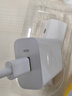 適用華為充電器66W/100W/120W超級(jí)快充套裝mate70/60/50/40pro p50p60p70nova10快充頭榮耀9安卓 【66W快充頭+6A快充線】1米快充套裝 快充不傷機(jī) 曬單實(shí)拍圖