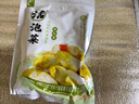 老壇子活泡菜 泡兒菜1斤 四川東坡泡菜泡兒菜下飯菜方便即食 曬單實(shí)拍圖