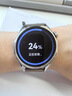 HUAWEI WATCH GT 6 冰川灰 46mm智能手表多維情緒健康全新騎行體驗21天超長(cháng)續航華為GT6手表GT5升級 曬單實(shí)拍圖