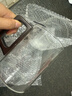 TEAHUE茶杯泡茶玻璃杯套裝涼水綠茶杯家用高硼硅耐高溫水杯子喝水杯 曬單實(shí)拍圖