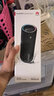 華為Sound Joy 2 藍(lán)牙版 便攜式音箱 電腦音響 兩臺(tái)組立體聲 長(zhǎng)續(xù)航戶(hù)外音箱 曜石黑 曬單實(shí)拍圖