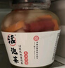 老壇子爽口什錦600g 四川什錦東坡泡菜開(kāi)味菜酸辣下飯菜涼菜 曬單實(shí)拍圖
