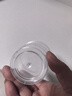 潔日邦一次性杯子航空杯220ml*50只食品級加厚加硬塑料杯辦公商用野餐 曬單實拍圖