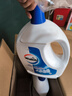 威露士衣物消毒液清新3.6L*2 內衣褲襪子除菌液 殺菌99.999%除菌劑 曬單實(shí)拍圖